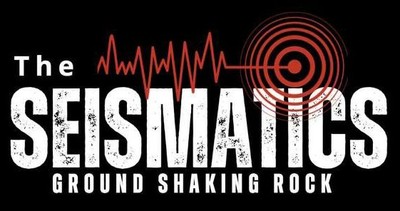 Seismatics Swag Store