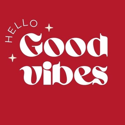 HelloGoodVibes