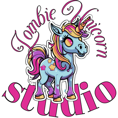 ZOMBIE UNICORN STUDIO