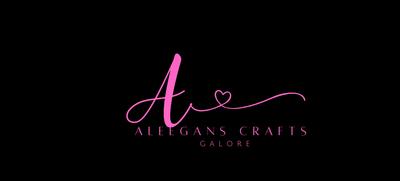 Aleegans Crafts Galore