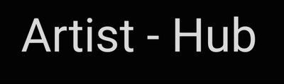 The artist hub 
