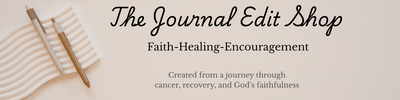 The Journal Edit Shop