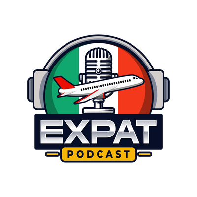 Expat Podcast