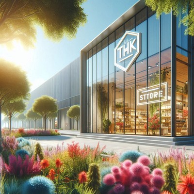 THK Store