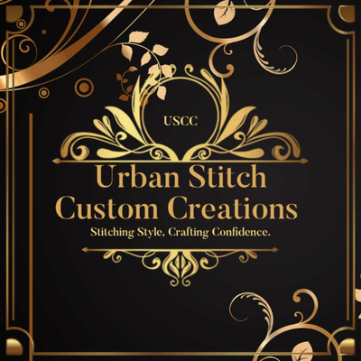 Urban Stitch Customs