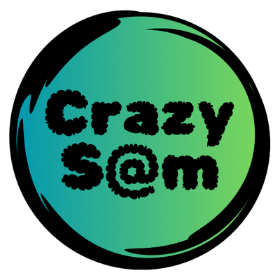 Crazy Sammin