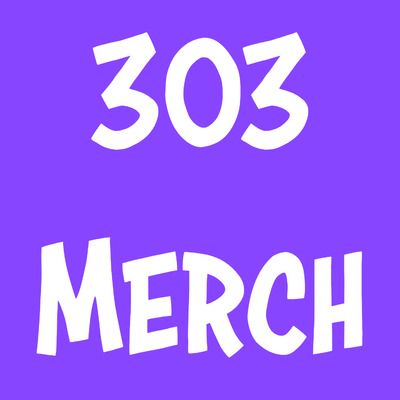 303 Merch