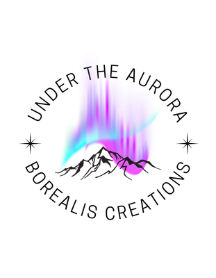 UNDER THE AURORA BOREALIS