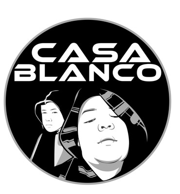 Casa-blanco Store