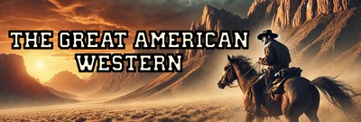 The Great American Western