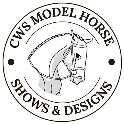 CWS Model Horse Shows