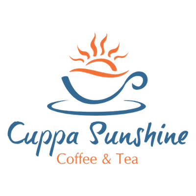 Cuppa Sunshine