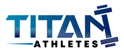 Titan Athletes