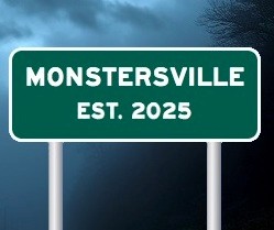 Monstersville