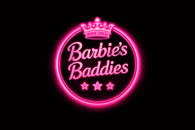 Barbies Baddies