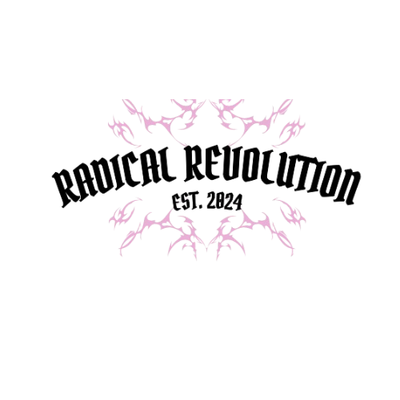 Radical Revolution 