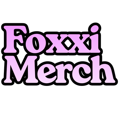 FoxxiMerch