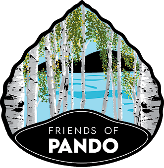 Friends of Pando Shop