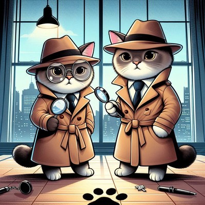 Cat-lovers Market