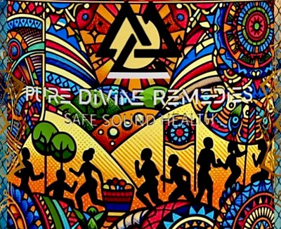 Pure Divine Remedies 