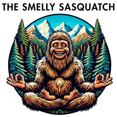 The Smelly Sasquatch