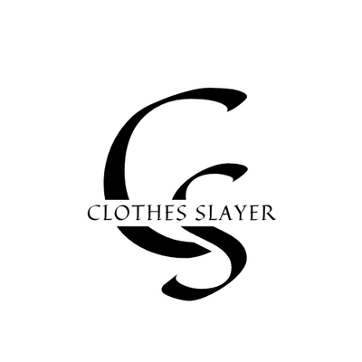 Clothes  Slayer
