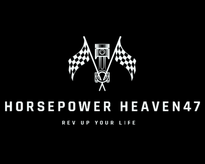Horsepower Heaven