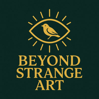 Beyond Strange Art 