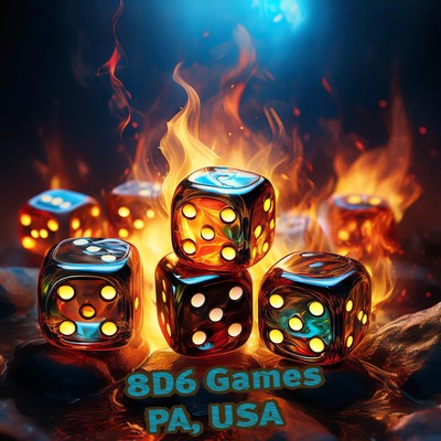 8d6 GAMES