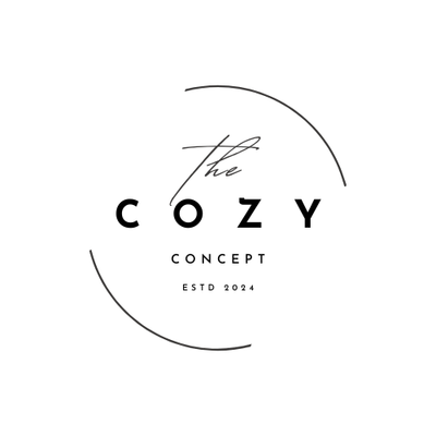 The Cozy Concept