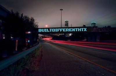 Builtdifferenthtx