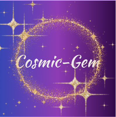 Cosmic-Gem