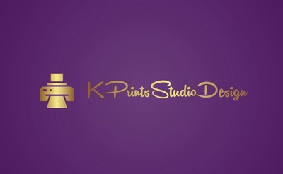 KPrints Studio Design