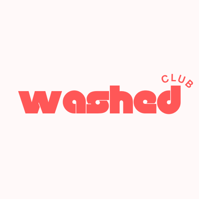 Washed Club