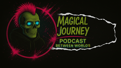 Magical Journey Podcast
