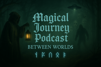 Magical Journey Podcast