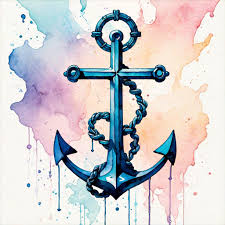 Anchored-Arts