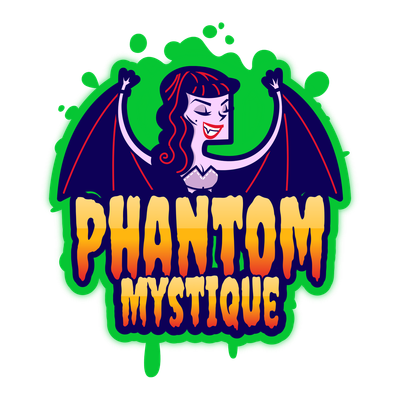 Phantom Mystique