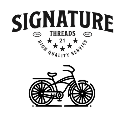 Signature Threads 21