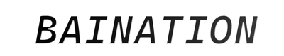 BAINATION