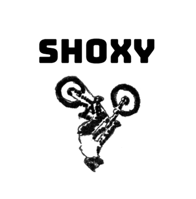 Shoxy