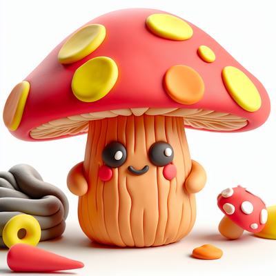 FUNGUY