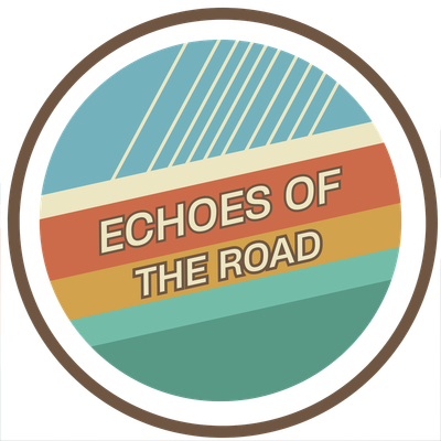 Echoes Of The Road