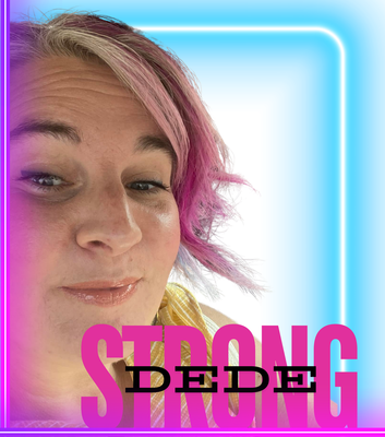 DeDe Strong