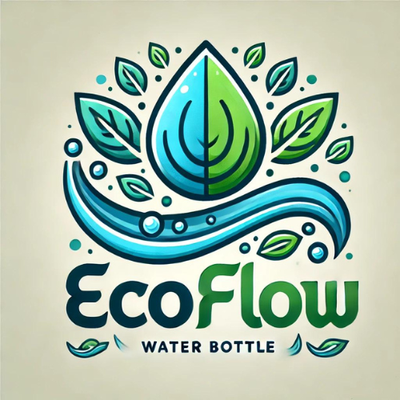 EcoFlow Water Bottles
