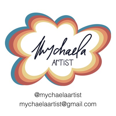 mychaelaartist