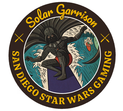 Solar Garrison