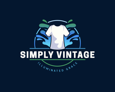 Simply Vintage
