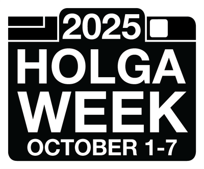 HolgaWeek