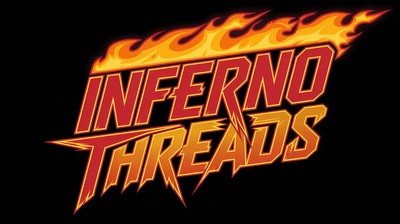 Inferno Threads